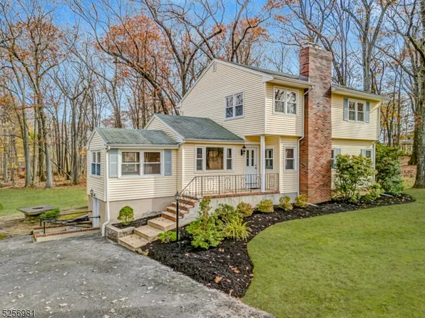 936 Old Tullo Rd, Bridgewater Twp., NJ 08807