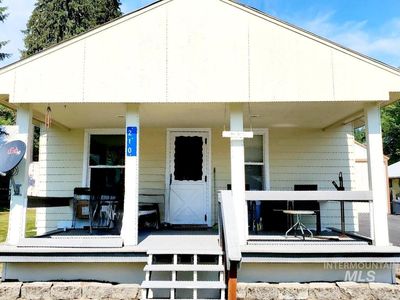 210 Taft St, Elk River, ID, 83827