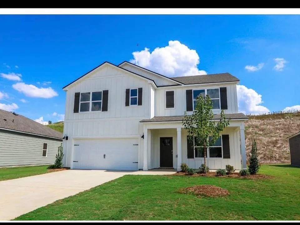 4477 Rosser Farms Pkwy