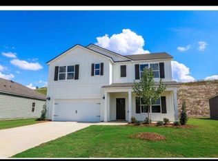 4477 Rosser Farms Pkwy, Bessemer, AL 35022