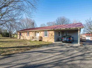 380 Dove Dr, Savannah, TN 38372