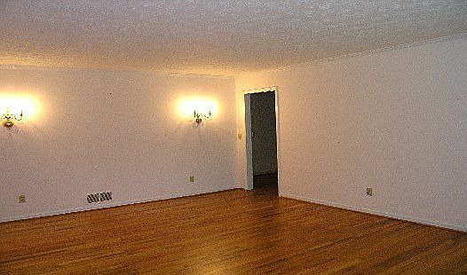 HUGE SEPARATE LIVING ROOM
