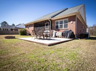 7280 Sandcastle Ln, Linden, NC 28356