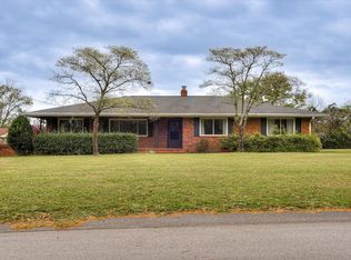 207 Spring Dr, Belvedere, SC 29841