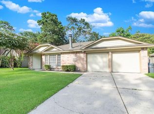 29122 Loddington St, Spring, TX 77386