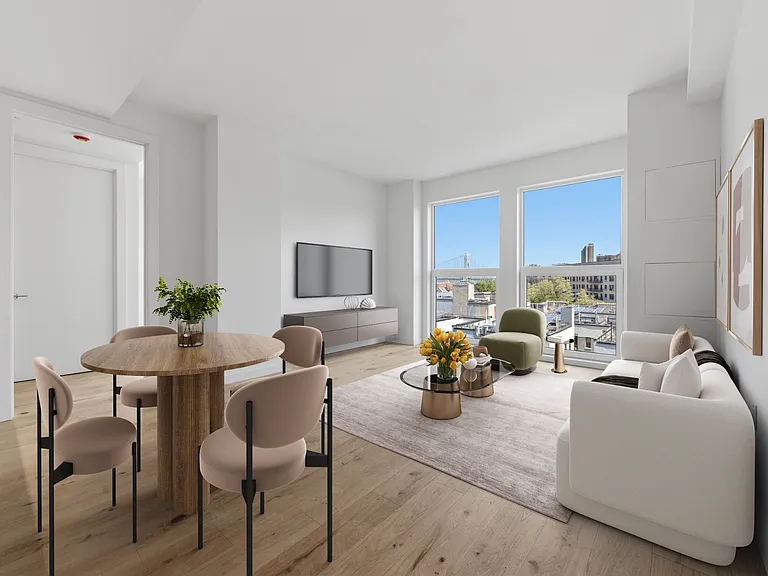 636 W 158th St #8E — Photo 5