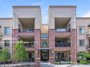 305 Inverness Way S UNIT 102, Englewood, CO 80112