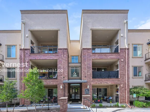305 Inverness Way S Unit 102, Englewood, CO 80112