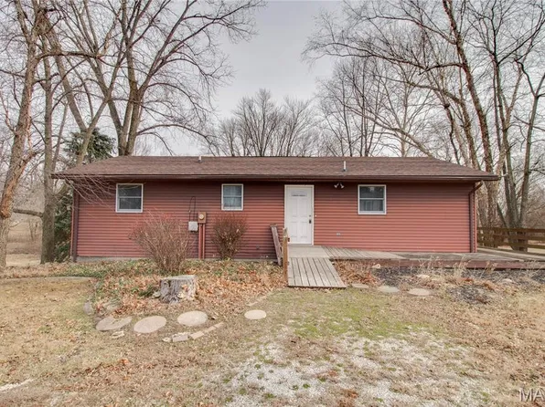 23388 Glenda Ave, Jerseyville, IL 62052