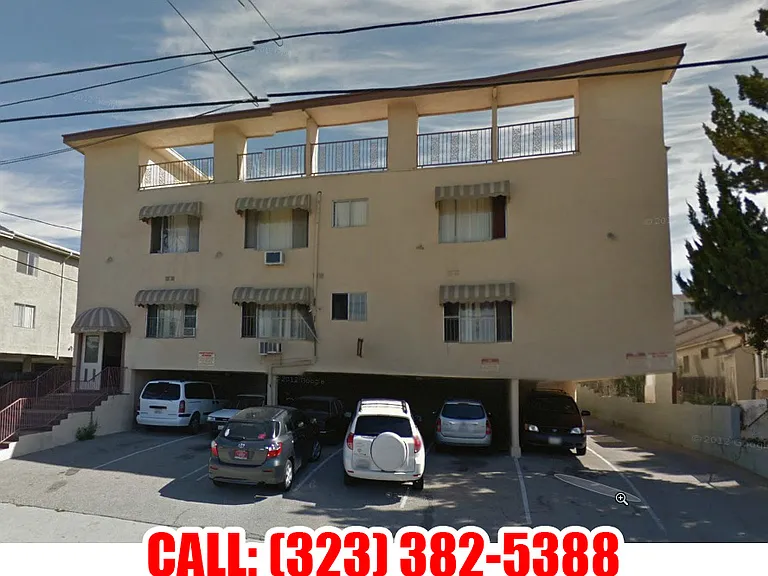 10134 Mountair Ave #101 — Photo 1