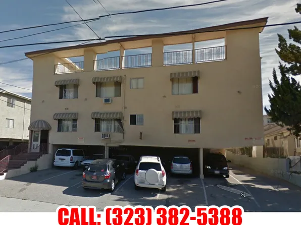 10134 Mountair Ave APT 101, Tujunga, CA 91042