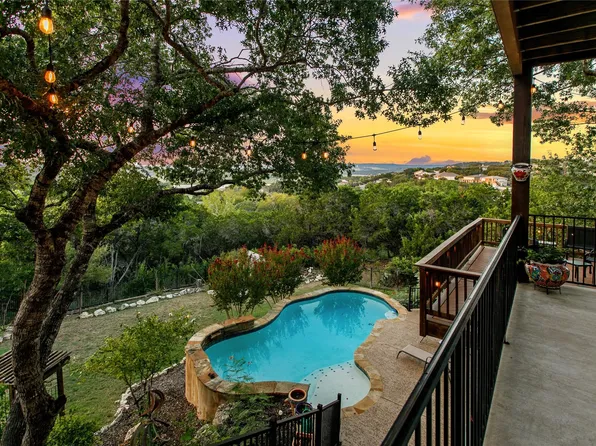 21010 N Rdg, Leander, TX 78645