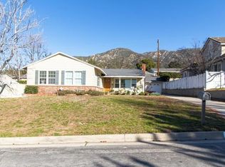 2415 Harmony Pl, La Crescenta, CA 91214