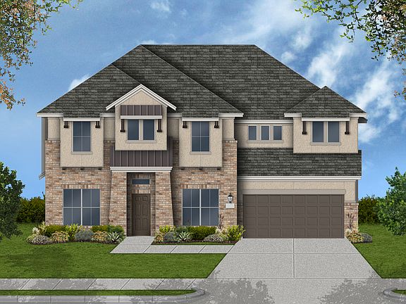 Elevation E