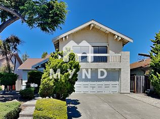 654 Elderberry Way, San Leandro, CA 94578