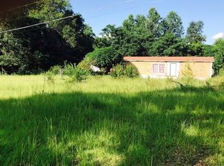 41 Old Sgoda Rd, Macon, GA 31217