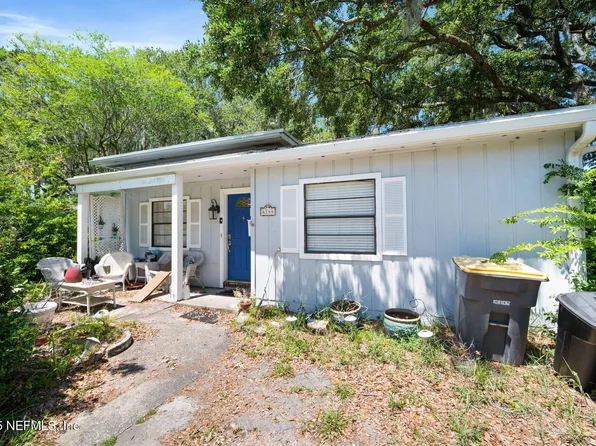 6144 FORDHAM Circle W, Jacksonville, FL 32217