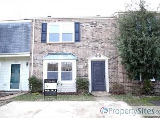 1817 Durham E, Virginia Beach, VA 23454