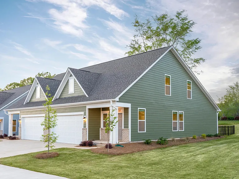 Modern living with timeless charm _ discover your new home today.