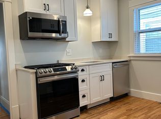 157 Tacoma Ave FLOOR 1, Buffalo, NY 14216