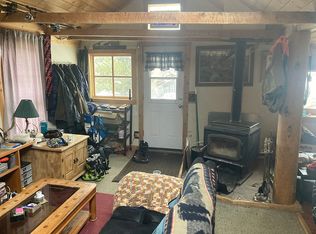 87 N Oak St, Alma, CO 80420