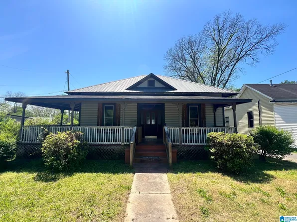 1711 17th St, Northport, AL 35476