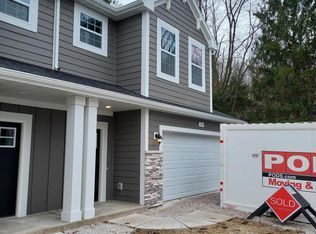 300 Ash St, South Haven, MI 49090