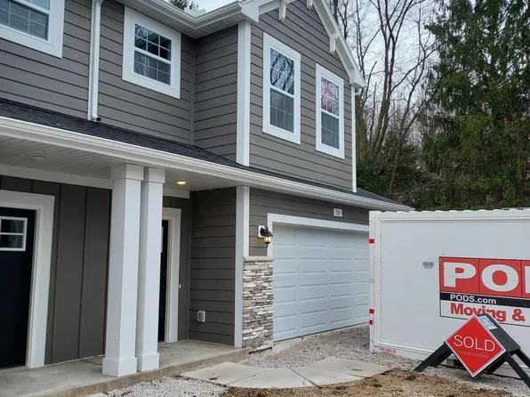 300 Ash St, South Haven, MI 49090