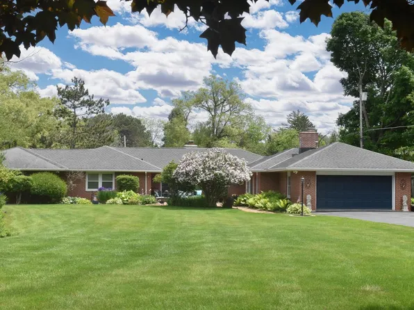 4729 James AVENUE, Wind Point, WI 53402