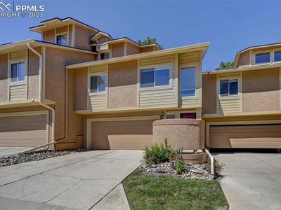 4090 Autumn Heights Dr UNIT B, Colorado Springs, CO, 80906