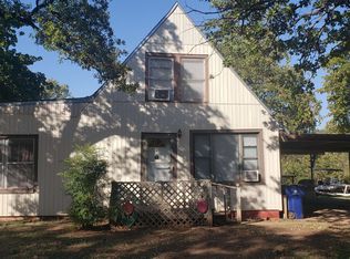 7146 N Homesite Rd, Marlow, OK 73055