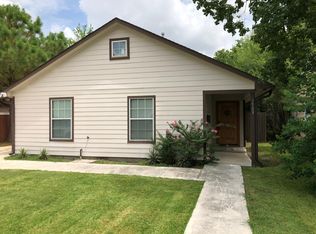 1703 11th St, Galena Park, TX 77547