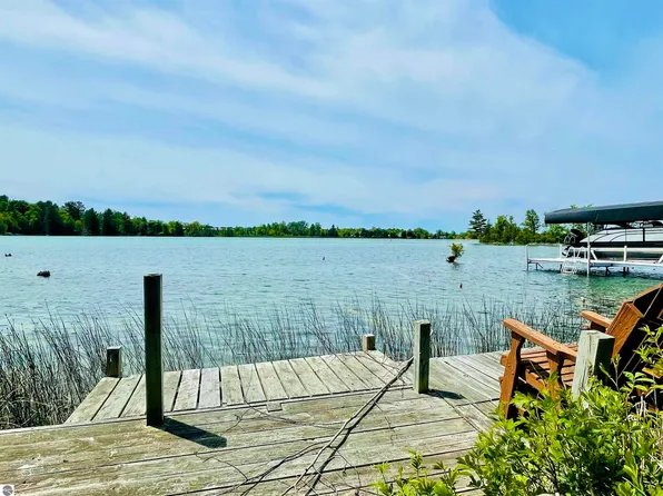 304 Rivershore Dr, Elk Rapids, MI 49629