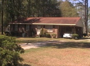 4527 Yank Rd, Wilson, NC 27893