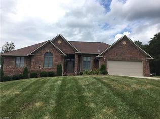 480 Friendship Ledford Rd, Thomasville, NC 27360