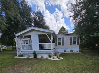 44970 Sandy Ford Rd, Callahan, FL 32011