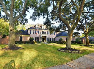 2314 Oak Links Ave, Houston, TX 77059