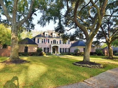 2314 Oak Links Ave, Houston, TX, 77059