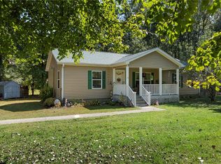 170 Garrett Ln, Thomasville, NC 27360