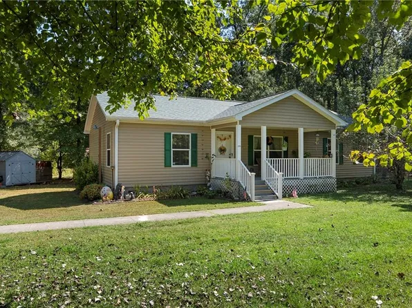 170 Garrett Ln, Thomasville, NC 27360