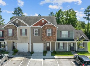 137 Waterstone Ln, Jacksonville, NC 28546