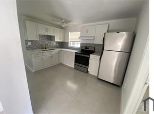1604 NW 7th St, Fort Lauderdale, FL 33311