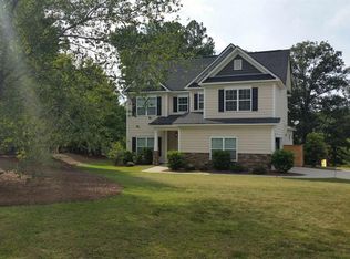 105 Kaminer Mill Ct, Lexington, SC 29072