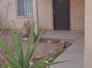154 S Picacho Heights Rd, Eloy, AZ 85131