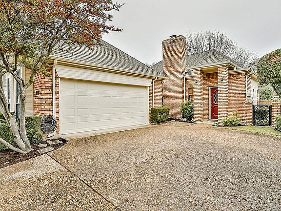 2nd image of 7510 Courtside Dr