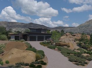 4755 W Phantom Hill Rd, Prescott, AZ 86305
