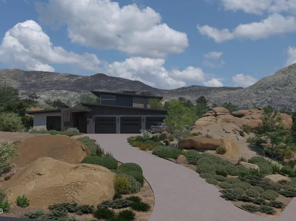 4755 W Phantom Hill Rd, Prescott, AZ 86305