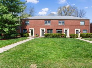 638 Blenheim Rd, Columbus, OH 43214