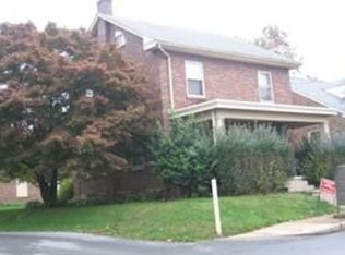 14 Spruce St, Ephrata, PA