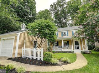 10979 Hickory Ridge Rd, Columbia, MD 21044